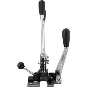 Esticador conjugado para fita plástica de 5/8", VONDER