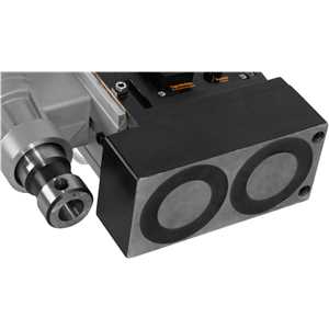 Furadeira com base magnética, 1.500 W, 220 V~, FMV 1500 VONDER PLUS