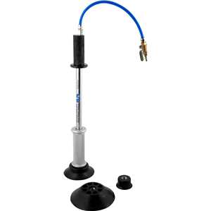 Repuxadeira pneumática para martelinho de ouro, VONDER