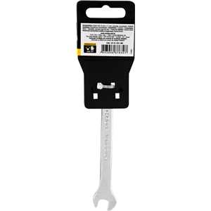 Chave fixa 10 mm x 11 mm, VONDER