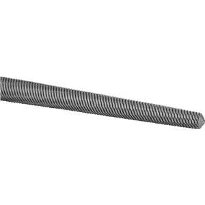 Lima redonda bastarda, 12", VONDER