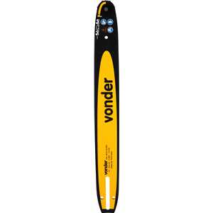 Sabre para motosserra 16" - 40,6 cm, perfil baixo, VONDER