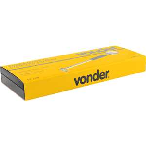 Comparador de diâmetro interno CI 160, VONDER