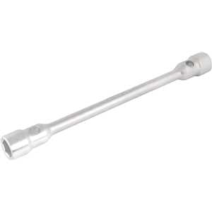 Chave de roda, tipo T, sem cabo, 32 mm x 33 mm, VONDER