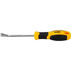 Removedor de grampos plásticos, 8,5 mm x 2,5 mm, VONDER
