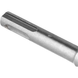 Broca com encaixe tipo SDS PLUS, 16,0 mm x 210 mm, VONDER