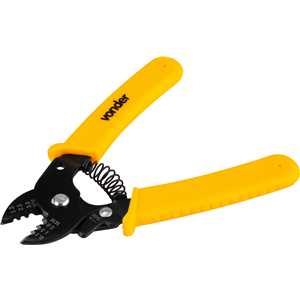 Alicate de corte para tubos capilares VONDER