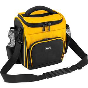 Bolsa em lona para ferramentas BL 006 VONDER PLUS