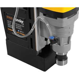 Furadeira com base magnética, 1.500 W, 220 V~, FMV 1500 VONDER PLUS