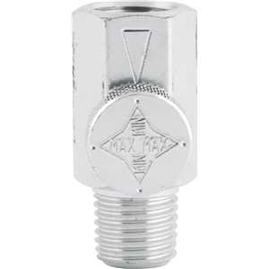Regulador de ar, em alumínio, 1/4", VONDER PLUS