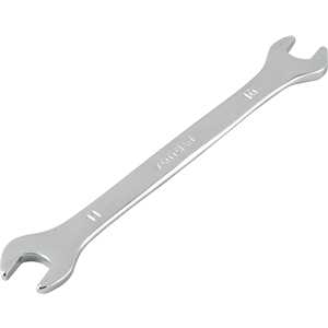 Chave fixa 10 mm x 11 mm, VONDER