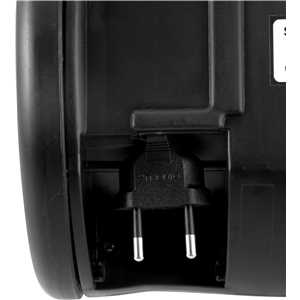 Aspirador de pó 1.200 W, 2 litros, 127 V~, APV 1200, VONDER