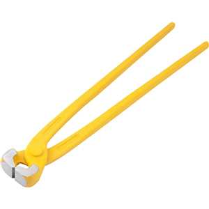 Torquês para armador, 13", VONDER