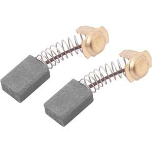 Escova de carvão para serra mármore SMV 1300S, VONDER e SMA 1300S, AWT 220 V~, VONDER