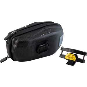 Bolsa de selim para bicicleta, VONDER