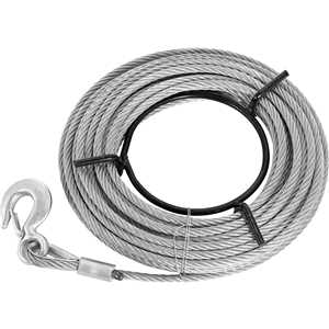 Guincho de alavanca, 1,6 tonelada (1,6 tf) x 20 m, GAV 1600, VONDER