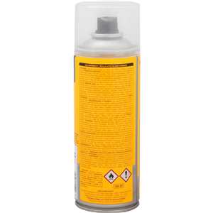 Verniz em spray, natural, 350 ml/250 g, VONDER
