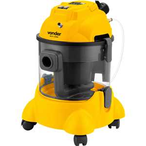 Extratora para limpeza, 1.300 W, 127 V~, ELV 1300, VONDER