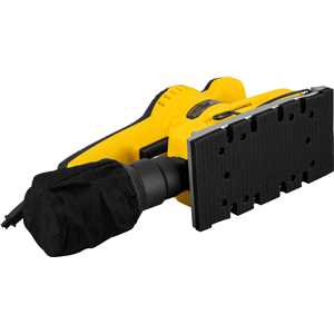 Lixadeira orbital LOV 320, 320 W, 220 V~, VONDER