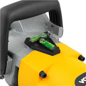 Cortador de parede, 3.000 W, CPV 3150, 220 V~, VONDER