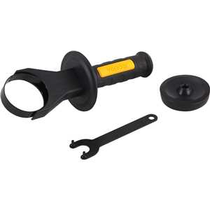 Martelete perfurador/rompedor SDS PLUS, 1.500 W, 127 V~, MPV 1500N, com maleta VONDER