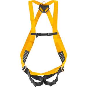 Cinturão de segurança tipo paraquedista, CPV 700E, VONDER