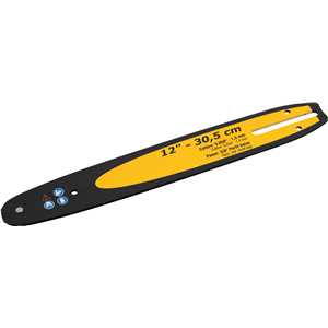 Sabre para motosserra 12'' - 30,5 cm, perfil baixo, VONDER