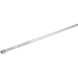Extensão para soquete, encaixe 1/2" x 30", VONDER