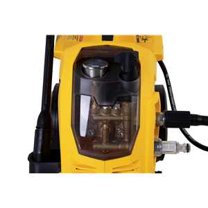Lavadora de alta pressão LAV 2220I, 1.740 lbf/pol², 220 V~, VONDER