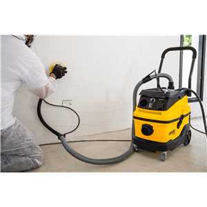 Aspirador de pó para partículas finas e líquidos, 1.600 W, 30 litros, 220 V~, APV 1600 VONDER PLUS