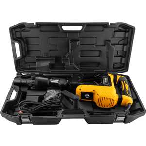 Martelo demolidor, 1.700 W, 65 joules, MDV 1765, 220 V~, VONDER PLUS