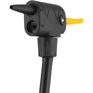 Bomba de ar para encher pneus BP 050 VONDER