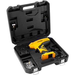 Compressor de ar tipo pistola, bateria 20 V, CPV 20N VONDER
