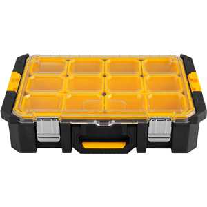 Organizador plástico OPV 900 VONDER PLUS