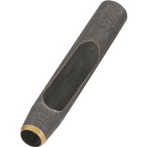Vazador de aço redondo 12 mm, VONDER