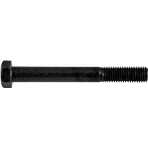 Parafuso sextavado 8.8, 18 mm x 150 mm, MA, rosca parcial, DIN 931, VONDER
