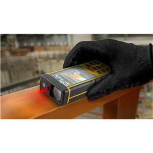 Medidor de distância a laser 120,0 m, MDV 120 C, VONDER