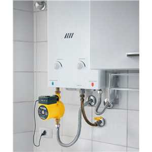 Bomba pressurizadora de 120 W, 220 V~, BPV 120 VONDER