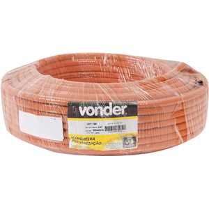 Mangueira de pulverização, VPT 700 1/4", VONDER