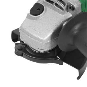 Esmerilhadeira angular 4.1/2", 860 W, 127 V~, EAD 860N DWT