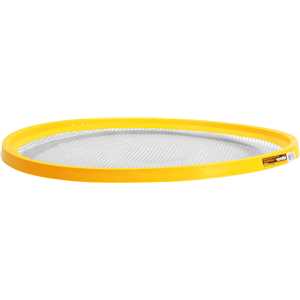 Peneira de aro plástico para café com 55 cm PPV 0455 VONDER