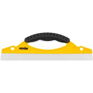 Rodo de silicone, multiuso, com 310 mm, VONDER