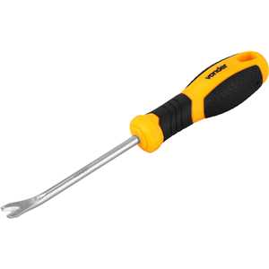 Removedor de grampos plásticos, 8,5 mm x 2,5 mm, VONDER