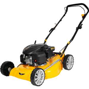 Máquina a gasolina para cortar grama, 20", 3,6 hp, MGV 204, VONDER
