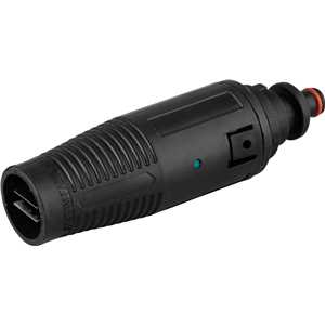 Lavadora de alta pressão LAV 2000, 2.100 lbf/pol², 220 V~, VONDER