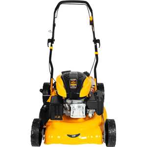 Máquina a gasolina para cortar grama, 20", 6,5 hp, MGV 206, VONDER