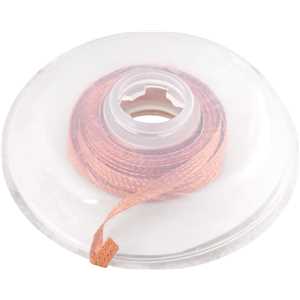 Fita malha dessoldadora 1,5 mm x 1,5 m,VONDER