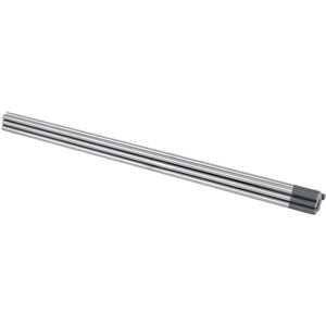 Eletrodo de tungstênio, ponta cinza, com 2% de Cério, 1,6 mm, AWS A5.12, VONDER