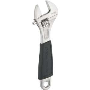 Chave ajustável 6", VONDER
