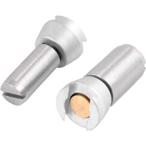 Relógio apalpador 0,8 mm, RA 008 VONDER